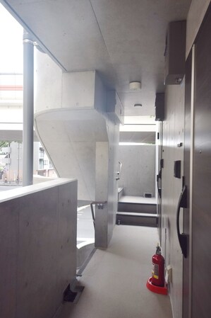 tarina桜上水の物件内観写真